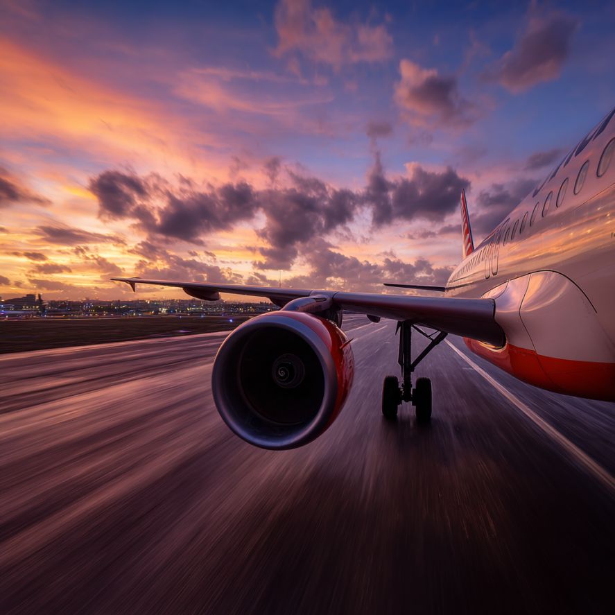 travel