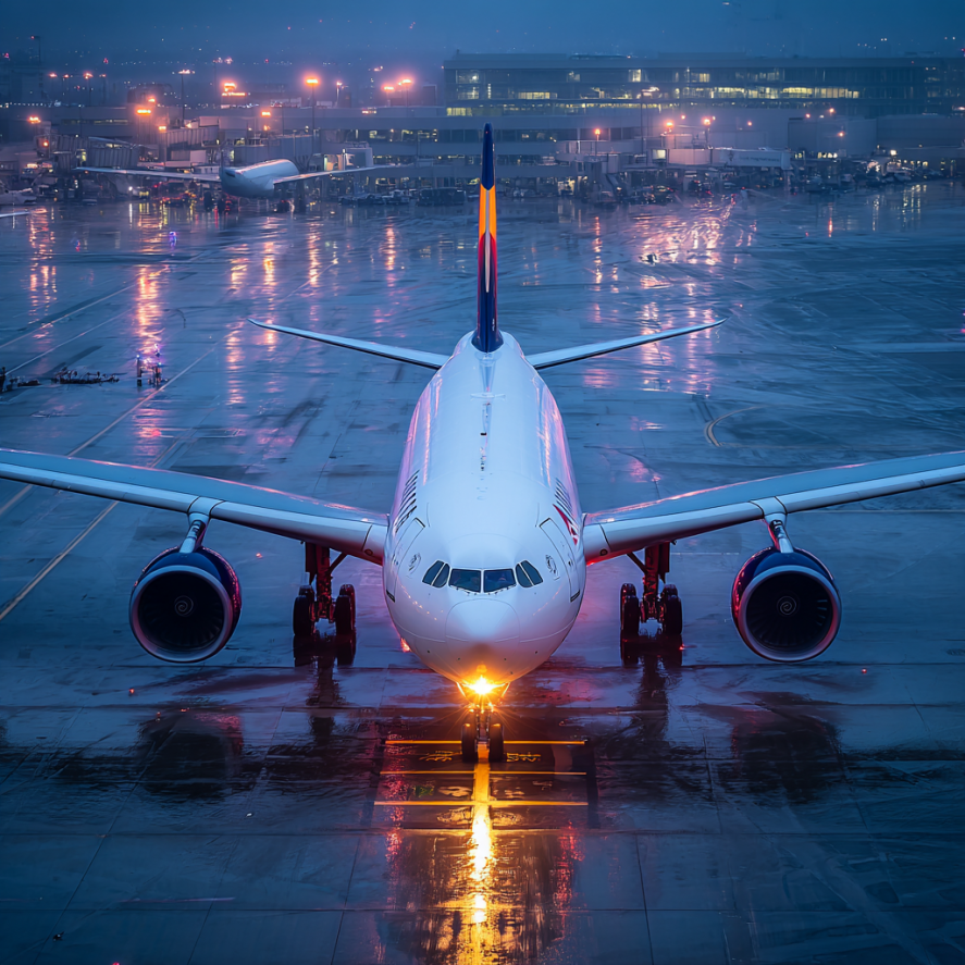 plane