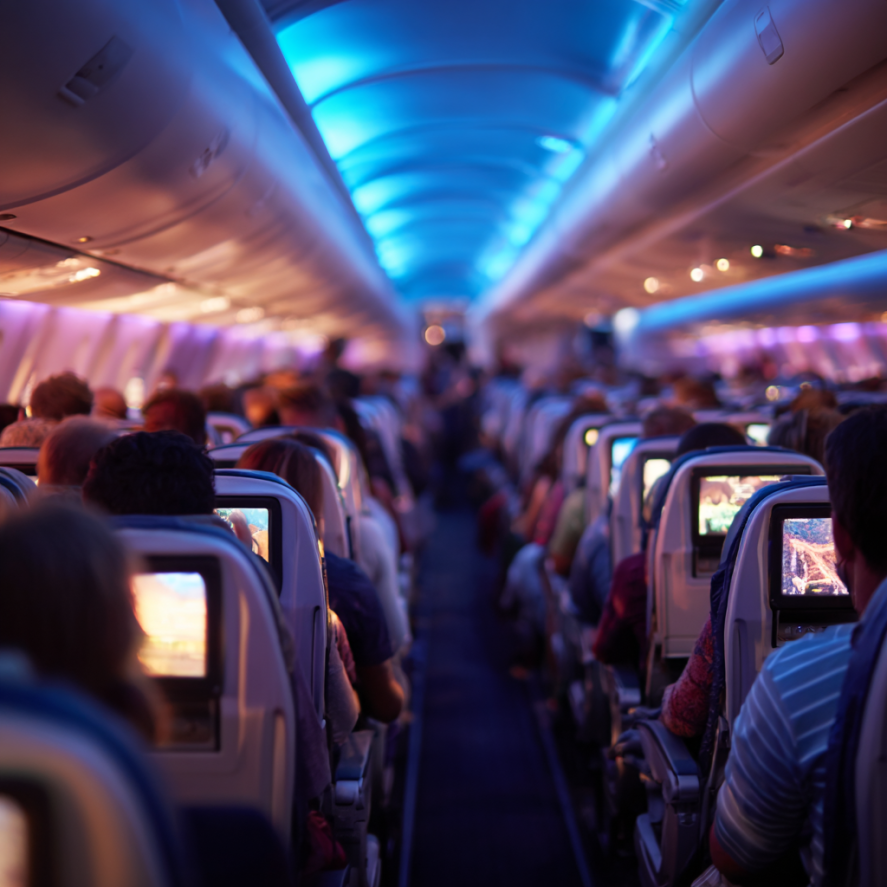 flights